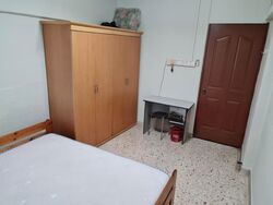 Blk 341 Clementi Avenue 5 (Clementi), HDB 3 Rooms #628437241